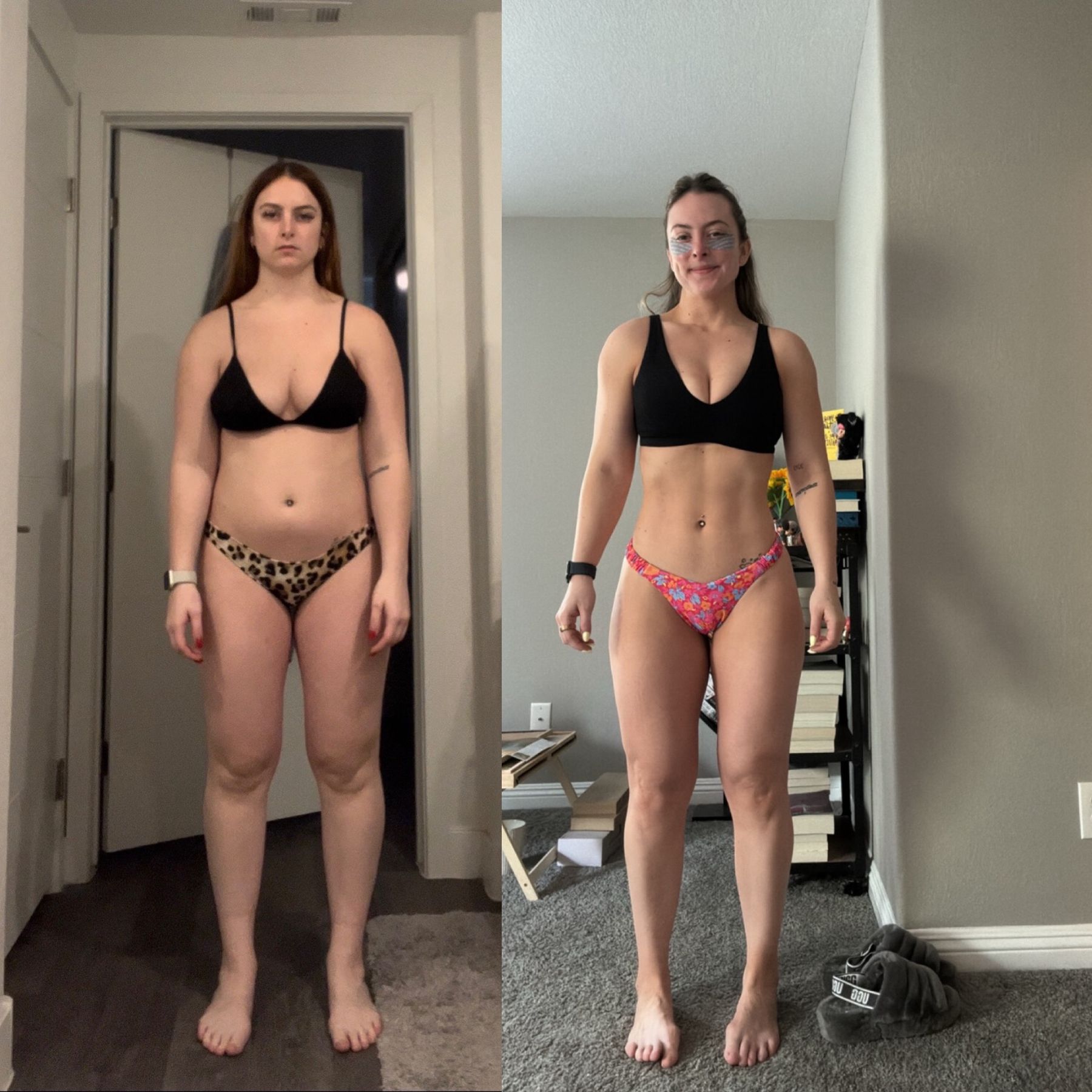 Transformation 1